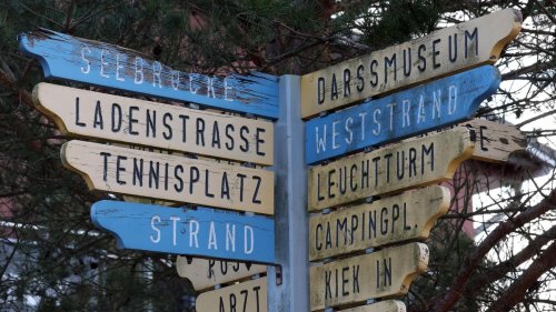 Ladenöffnungszeiten: Läden in Tourismus-Orten dürfen an mehr Sonntagen öffnen