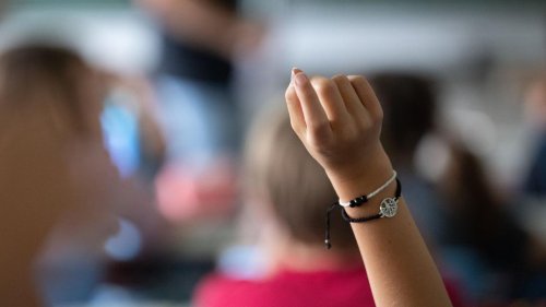 Gesellschaft: Junge Menschen wünschen sich mehr Teilhabe