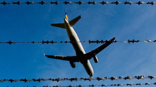 Flüchtlinge: Weniger Abschiebungen durch Corona: Mehr Ausreisepflichtige