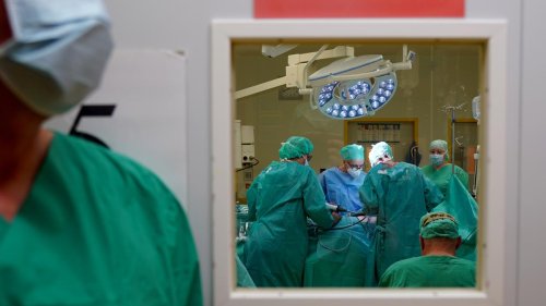 Gesundheitsversorgung: Bundestag will Gesetzespaket zu Krankenhäusern verabschieden