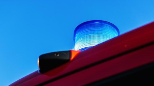 Unfälle: Autofahrer stirbt nach Einpark-Versuch in Gelsenkirchen