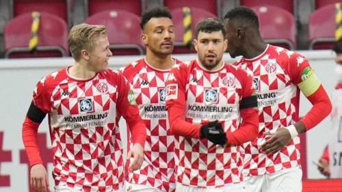 14. Spieltag: Wolfsburg verliert in Mainz - "Wieder die gleiche Scheiße"