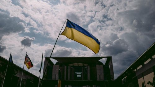 Deutschland und der Ukraine-Krieg: Auf in die Selbstisolation