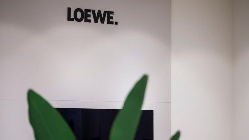 Traditionsunternehmen: Wie sich der TV-Gerätehersteller Loewe neu aufstellt