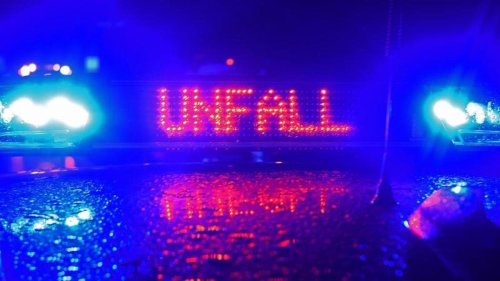 Unfälle: Drei Verletzte bei Verkehrsunfall bei Leingarten