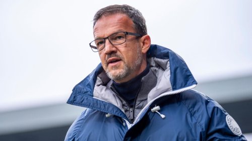 Bundesliga: Hertha BSC trennt sich von Sportchef Bobic