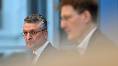 Laborhypothese: Wieler hält Laborursprung von Sars-CoV-2 für "wahrscheinlicher"