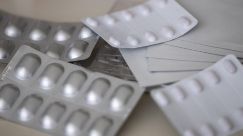 Synthetische Drogen: Bedrohung durch Fentanyl wächst - Hannover wird Modellstadt
