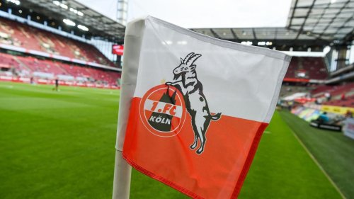 Bundesliga: Bericht: FIFA verhängt Transfersperre gegen 1. FC Köln
