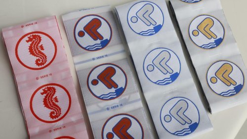 Schwimmen: Weniger Seepferdchen in Sachsen gemacht