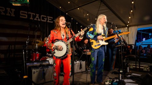 Julien Baker und Mackenzie Scott: Country, aber queer