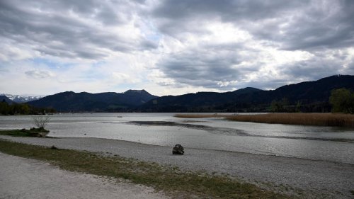 Wetter: Niederschläge mit Starkregen beenden Trockenphase