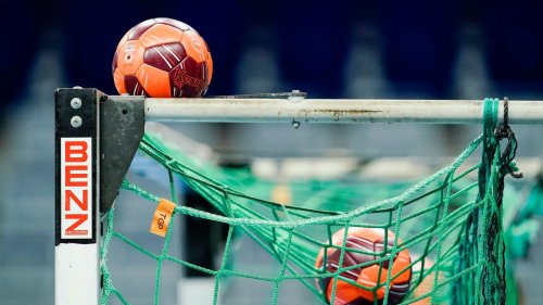 Handball: Zwickau gewinnt Relegation-Hinspiel gegen Göppingen