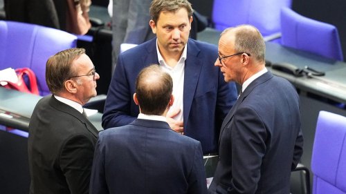Regierungswechsel: Wie könnte das neue Kabinett aussehen?