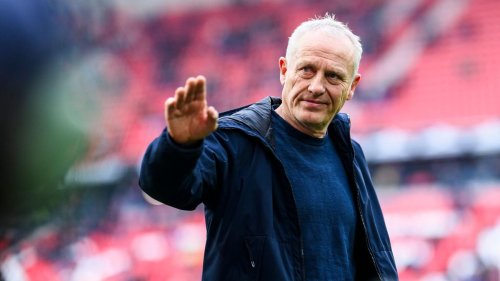 Europa League: SC Freiburg kämpft gegen Lens um Achtelfinal-Einzug