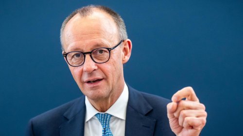 Liveblog Koalitionsverhandlungen: Friedrich Merz nach erster Verhandlungsphase optimistisch