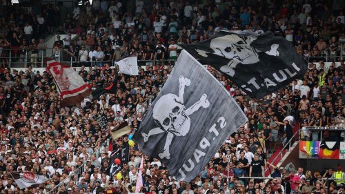 Testspiel: St. Pauli testet nach Rückrundenauftakt gegen VfB Oldenburg