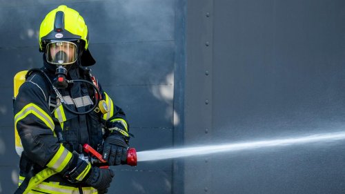 Westerwaldkreis: Todesopfer bei Wohnhausbrand