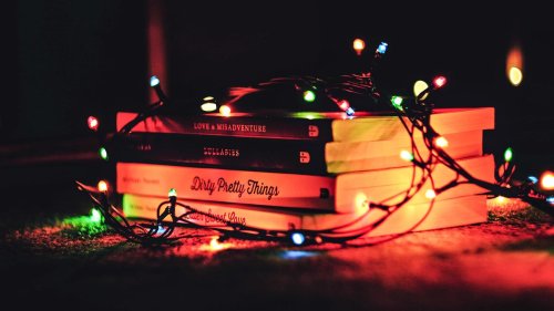 Buchempfehlungen zu Weihnachten: ZEIT-Mitarbeiter empfehlen Bücher zum Fest