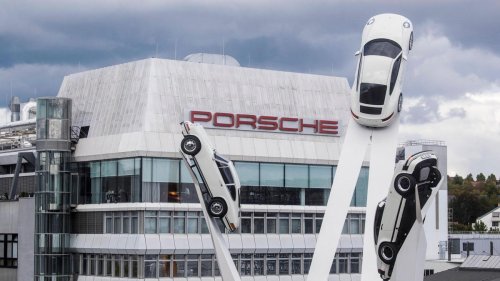Volkswagen-Übernahme: Gericht weist Klage auf Schadensersatz gegen Porsche zurück