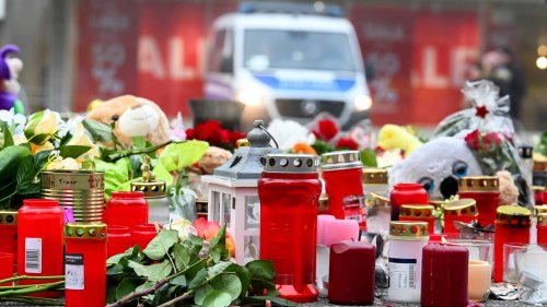 Anschlag auf Weihnachtsmarkt: Neuer Verdacht gegen Attentäter vom Magdeburger Weihnachtsmarkt