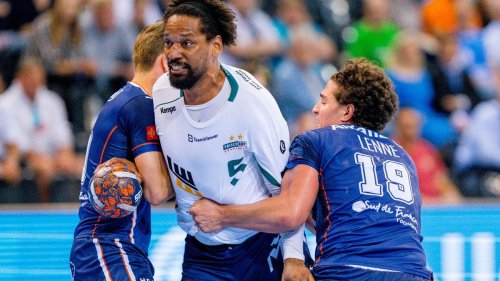 European League: Göppingens Handballer holen Platz drei in European League