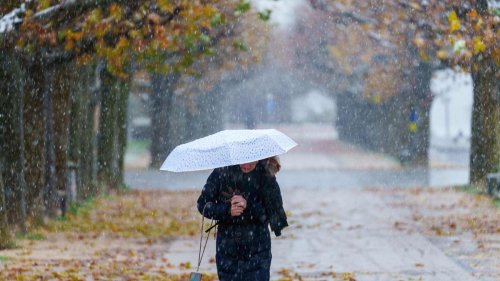 Wochenendwetter: Bis zu 11 Grad in Rheinland-Pfalz und im Saarland