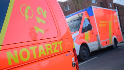 Statistik: Deutlich weniger Tote im Straßenverkehr