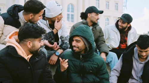 Migration in Wuppertal: Länger deutsch als du