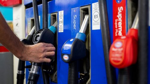 Kraftstoff: Schon ähnlich viele Fälle von Tankbetrug wie 2021