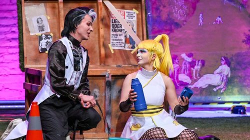 Klassische Musik: Osterfestspiele in Rheinsberg: Ticketverkauf zieht an