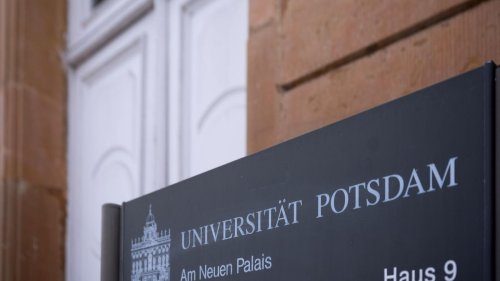 Wissenschaft: Trump-Kurs erschwert Austausch mit Unis in Brandenburg