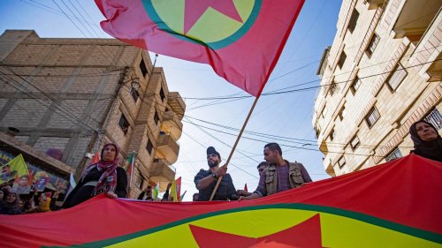 Asyl: Schweden liefert PKK-Mitglied an Türkei aus