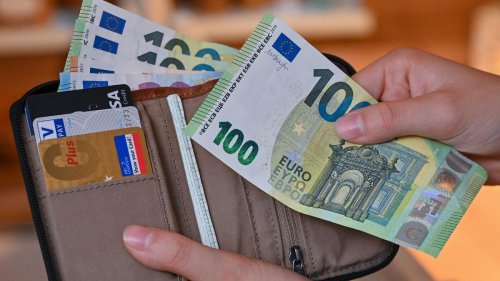 Preise: Inflationsrate sinkt in Thüringen auf 6,2 Prozent