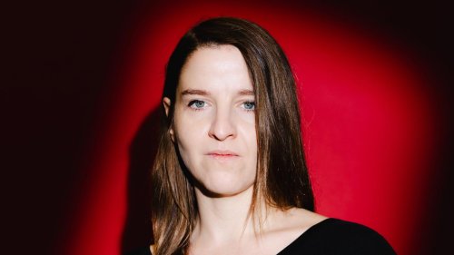Helene Hegemann: "Wahrscheinlich kann jeder jeden töten"
