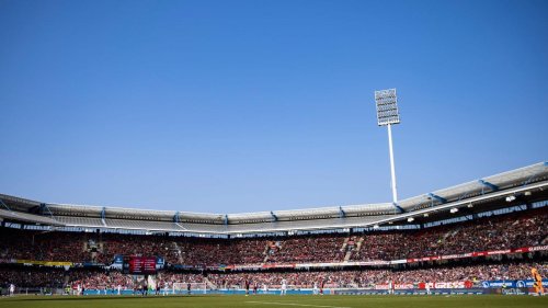 2. Bundesliga: Nürnbergs Fußballerinnen im DFB-Pokal im Max-Morlock-Stadion