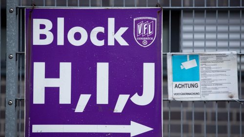 Klubentstehung: Offener Brief: Osnabrück vor Endspiel von "Konstrukt" RB