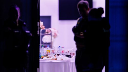 Kriminalität: Lebensgefährlich Verletzter bei Hochzeit in Fürth
