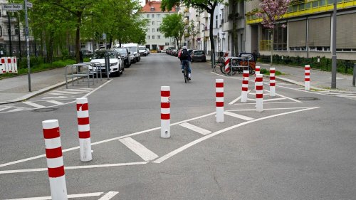 Verkehrsberuhigung: Senat stoppt Finanzierung der Planungen für Kiezblocks