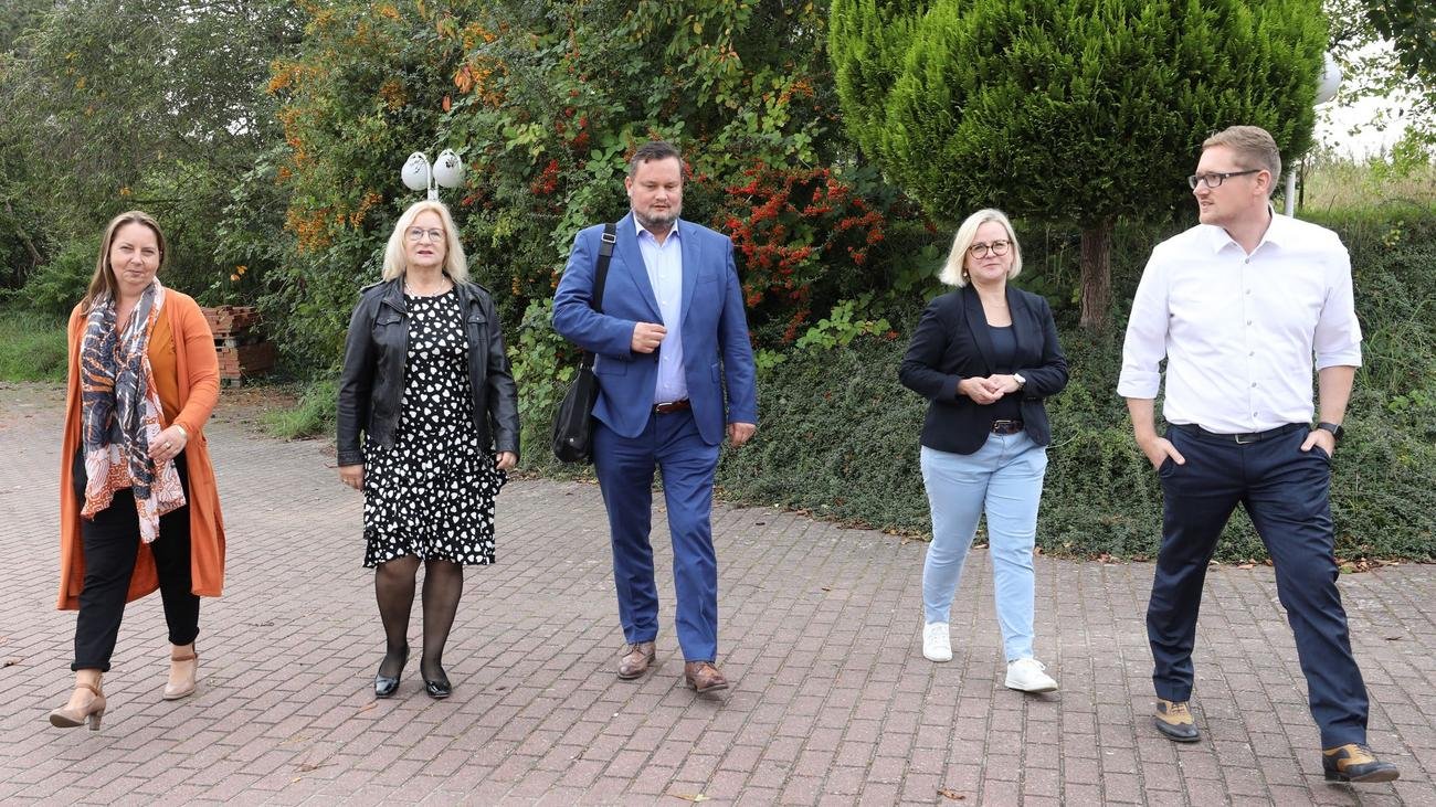 Austritt aus FDP-Fraktion: Krise statt Aufbruch - FDP ohne Fraktionsstatus im Landtag