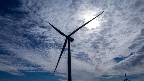 Behörden: Bundesamt: Herausforderung bei Ausbau der Windkraft auf See