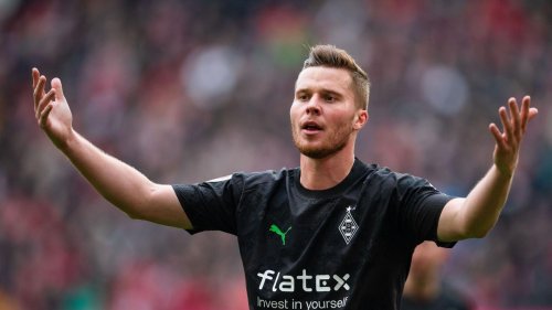 Bundesliga: Elvedi verlängert seinen Vertrag in Mönchengladbach