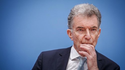 Vereinte Nationen: Christoph Heusgen kritisiert Nominierung von Baerbock für UN-Posten