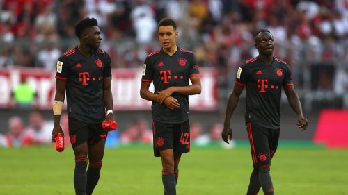Bundesliga-Rückschau: Ein erster Bayern-Boykott