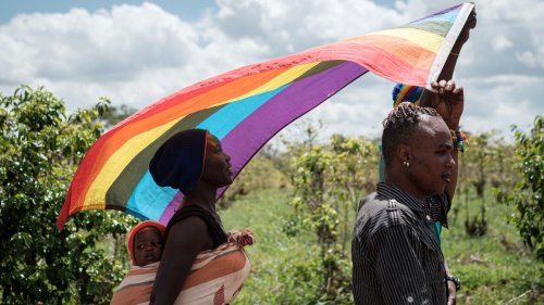 Ostafrika: UN kritisieren Uganda für queerfeindlichen Gesetzesentwurf