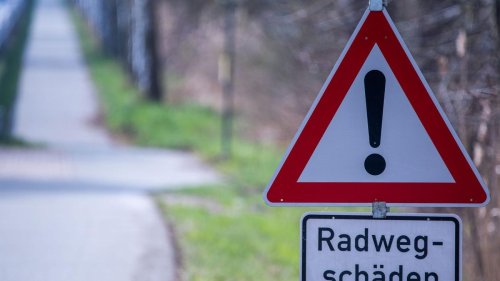 Infrastruktur: Grüne kritisieren schleppenden Radwegeausbau im Land