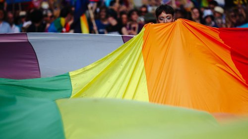 LGBTQ: Queere Aktivisten in Bosnien attackiert