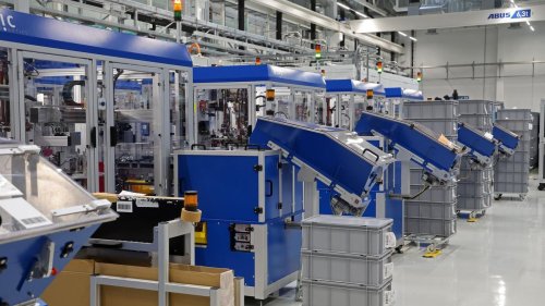 Wachsende Nachfrage: Medizintechnik-Unternehmen investiert weiter in Schwerin