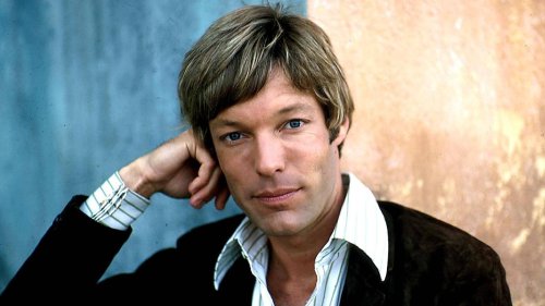 "Die Dornenvögel": Schauspieler Richard Chamberlain ist tot