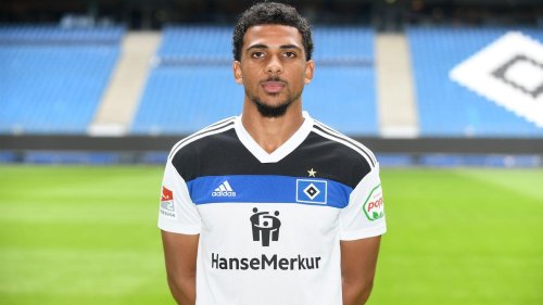 2. Bundesliga: Wechsel nach Magdeburg: Amaechi verlässt HSV
